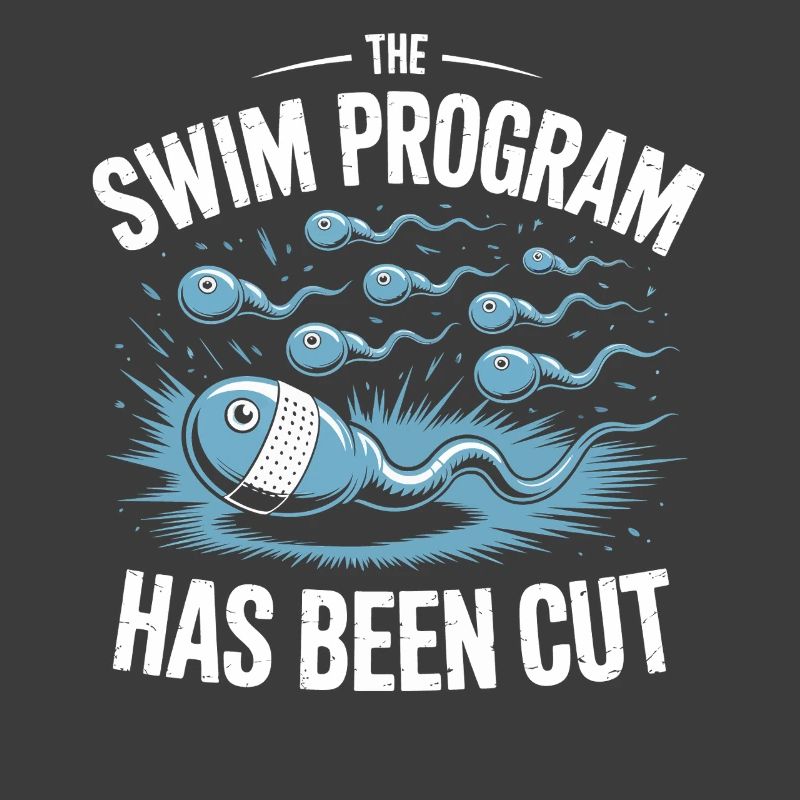 Schwimmprogramm wurde beendet