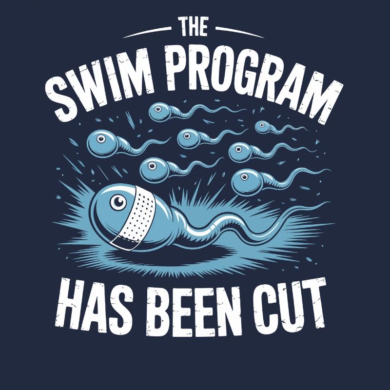 Swimming program has ended