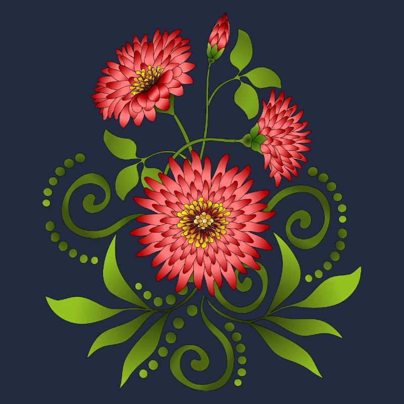 Blumen