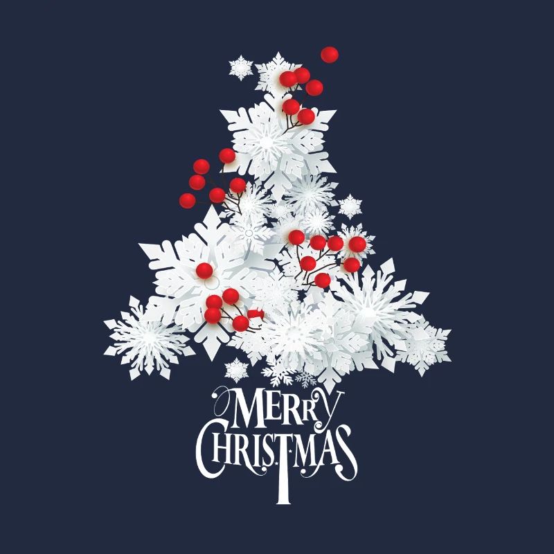 Noël blanc