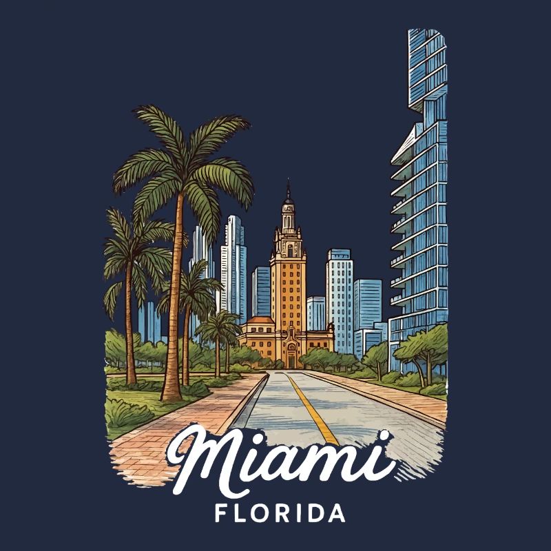 Miami, Floride
