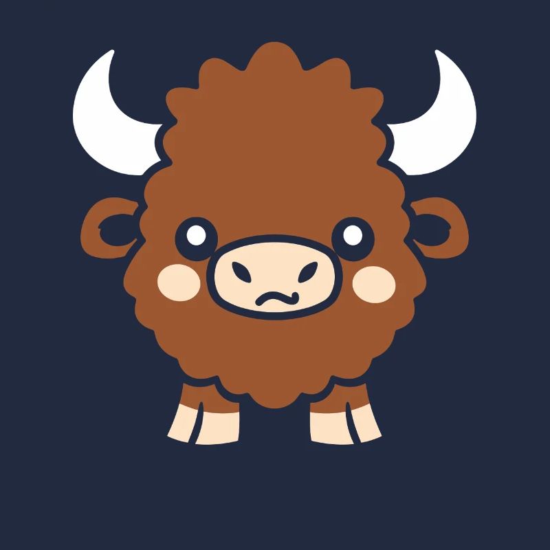 bison