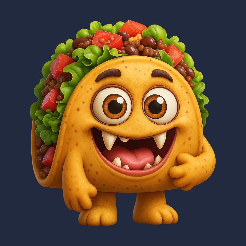 Taco Monster