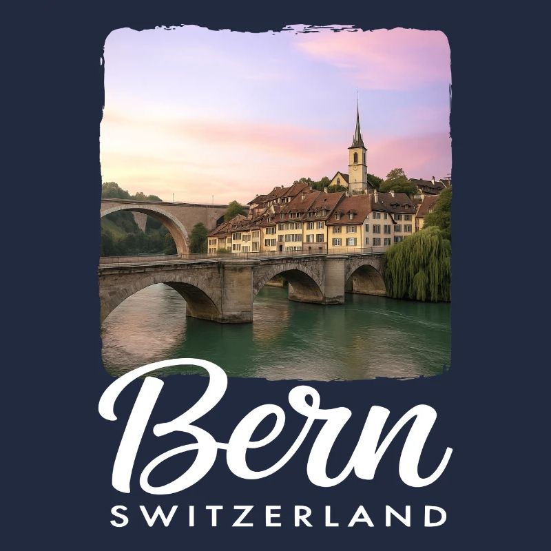 Berne, Suisse