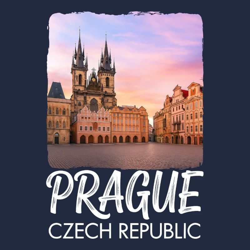 Prag Tschechien