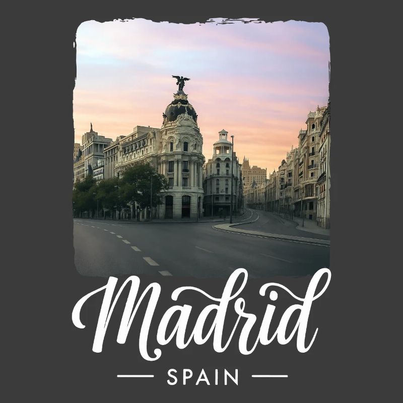 Madrid