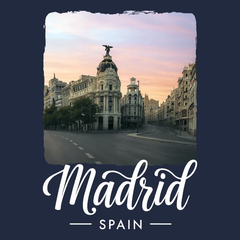 Madrid