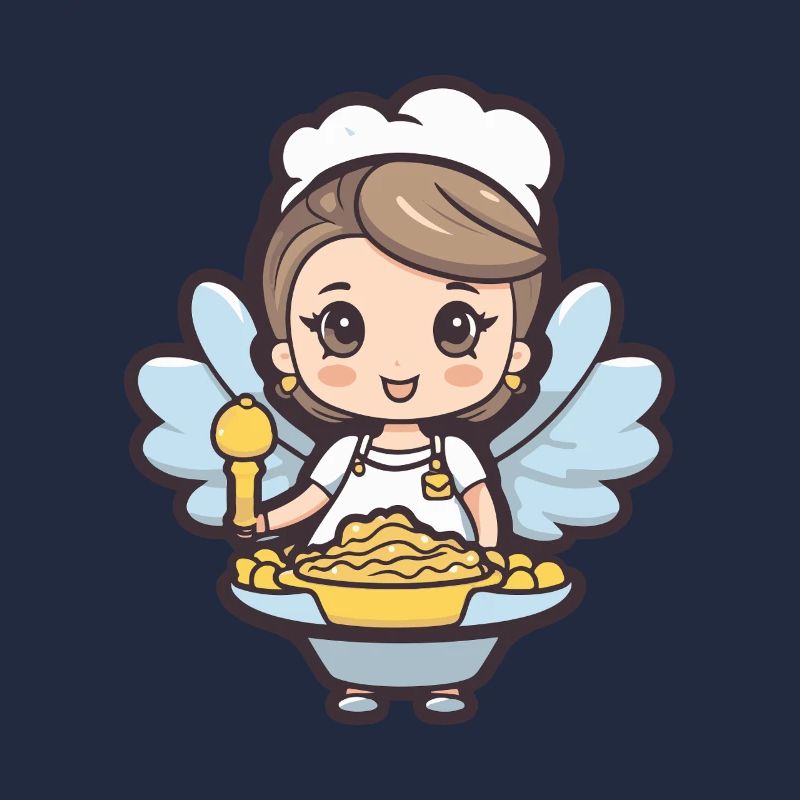 Baking Fairy Baking Cooking