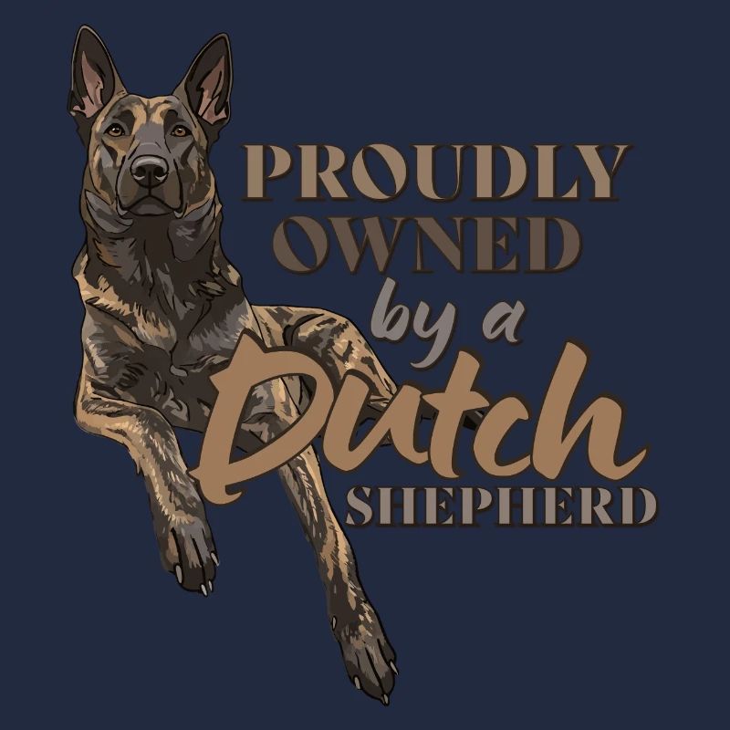 Dutch Shepherd - Dutchie 
