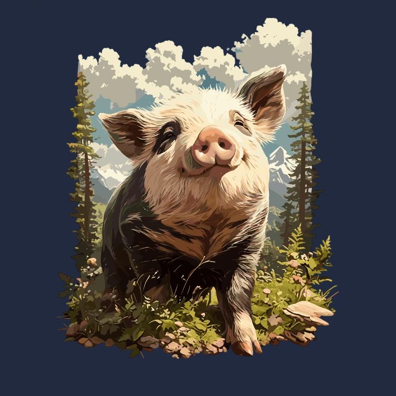 Cochon Cochon