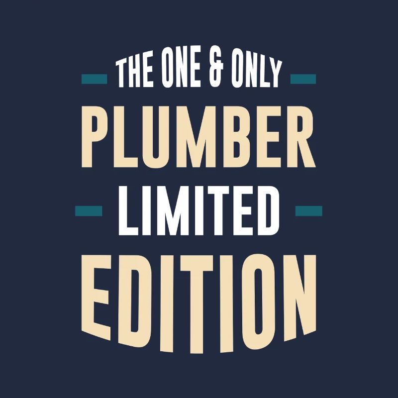 Édition limitée Plumber