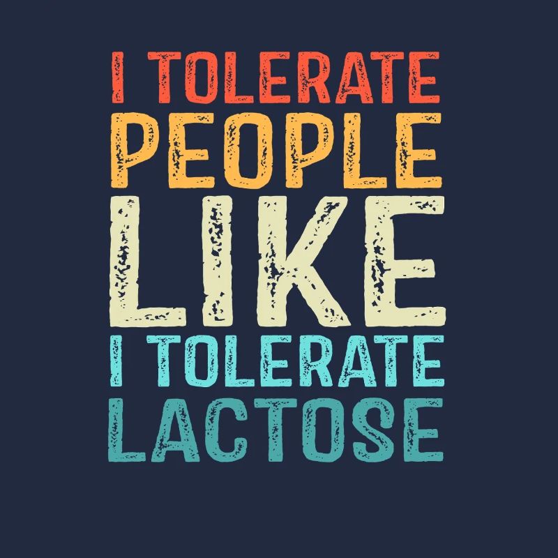 Flatulence Milk Allergy Lactose Intolerance