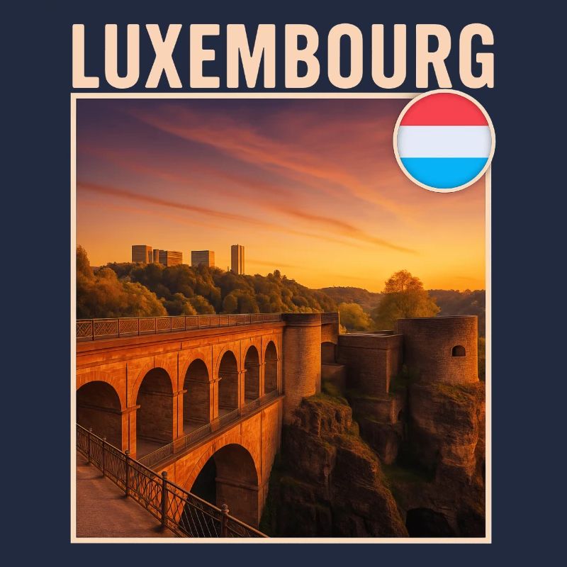 Luxembourg