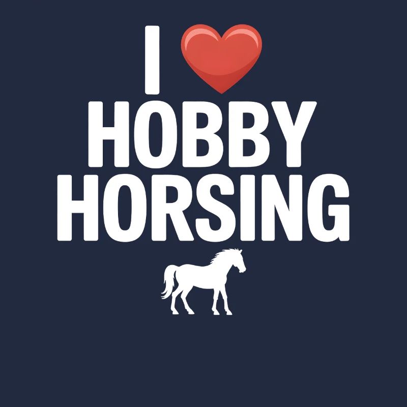 Hobby Horsing