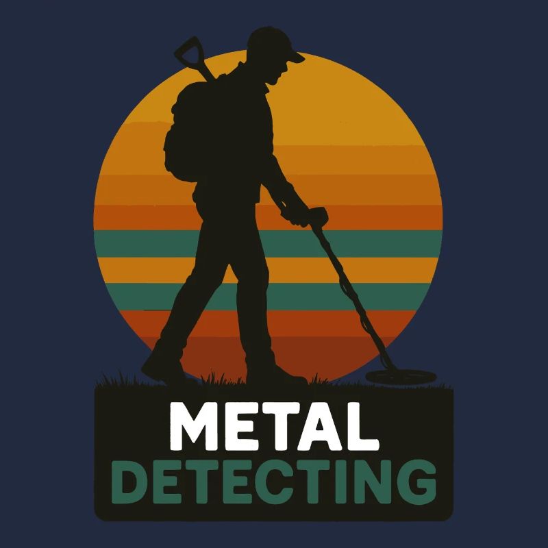 Metall-Entdeckungs-Schatzsuche-Abenteuer