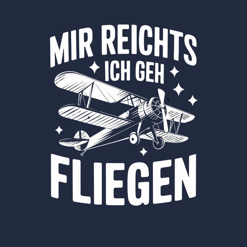 I've had enough, I'm going to fly, biplane, pilot
