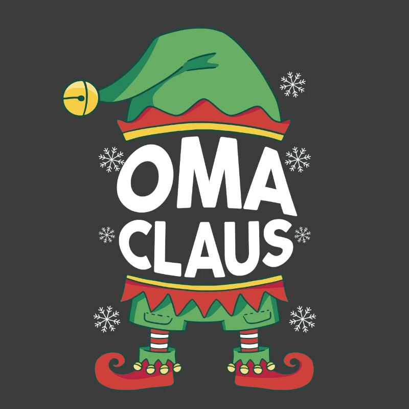 Noël Mère Mère Noël