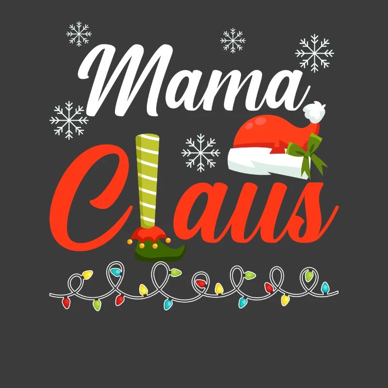 Noël Maman Noël