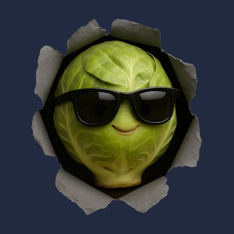 Brussels sprouts