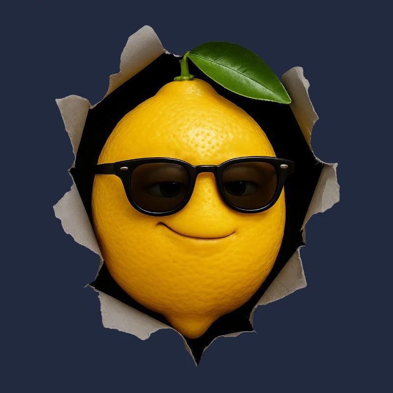 lemon