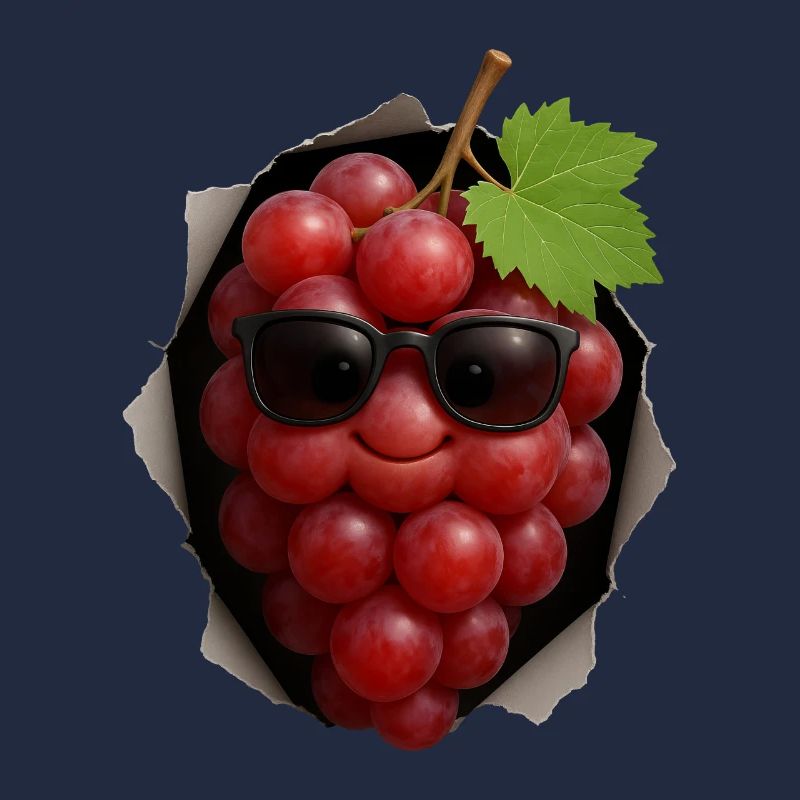 Grapes Grapes