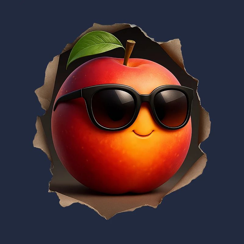 Pêche Fruit Nectarine