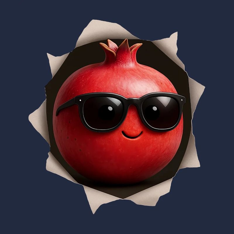 Pomegranate Granatapfel