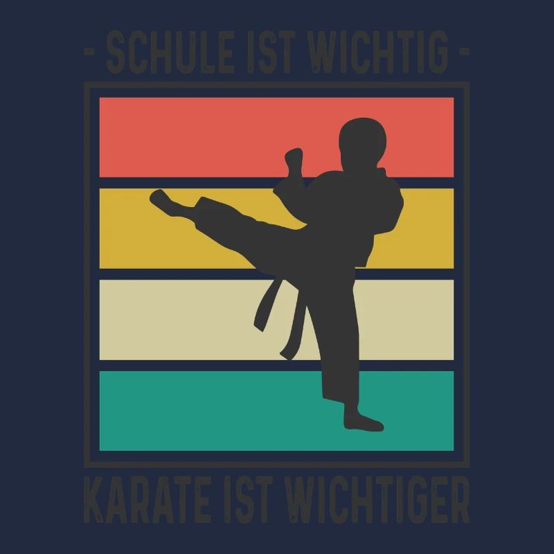 Kinder Karate Training Geschenke