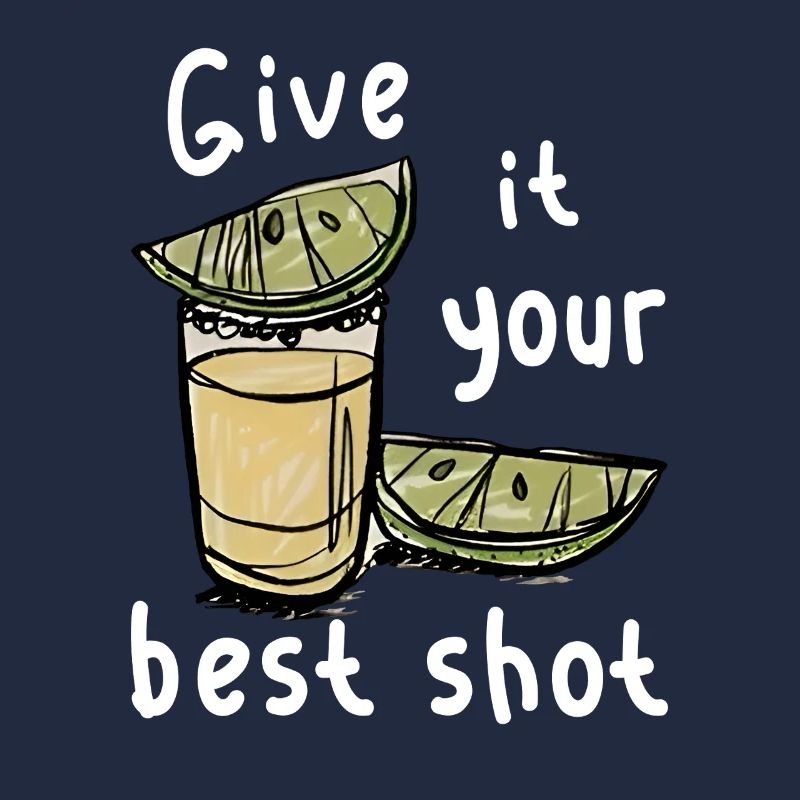Tequila Shot