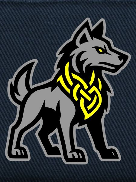 Wolf Viking