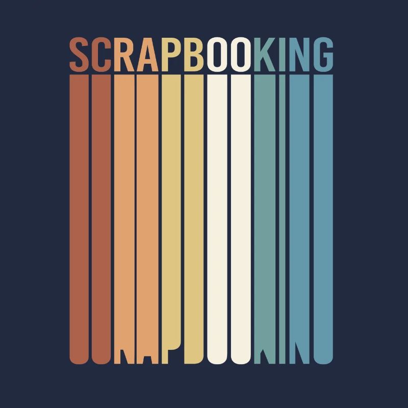Scrapbooking Scrapbook