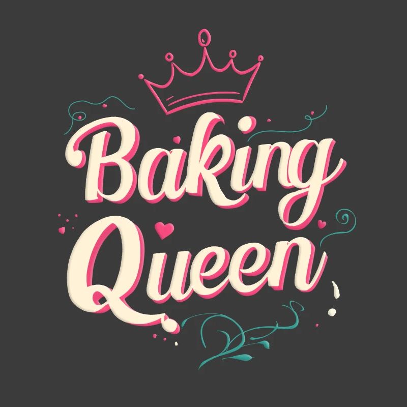 Baking Queen!