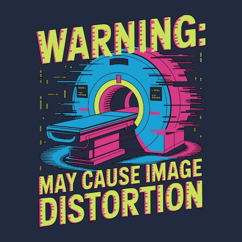 MRI Tech Warning May Cause Image Radiologic