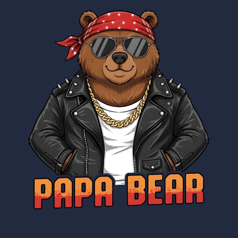 Papa Bear