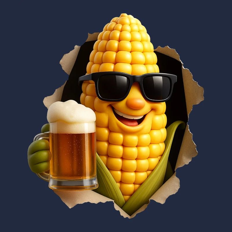 Corn Beer