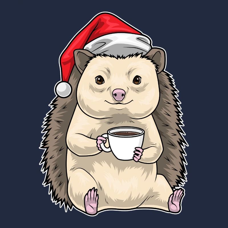 Café de Noël Hérisson