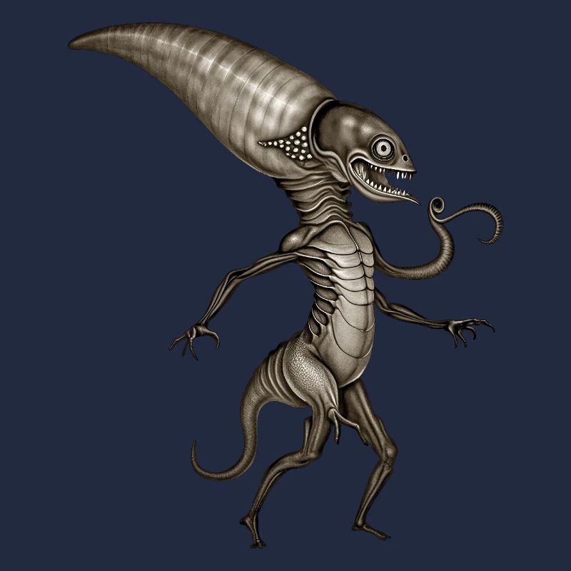 BUG #8 – dunkle Hölle