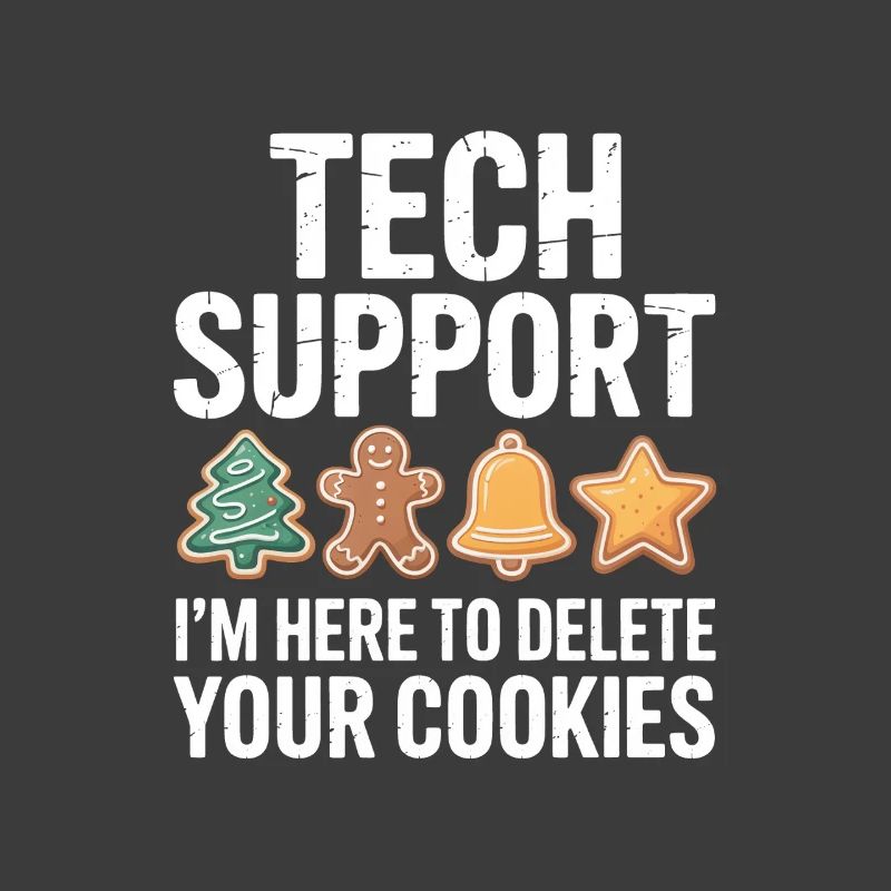 Tech Support Cookie Cleanup