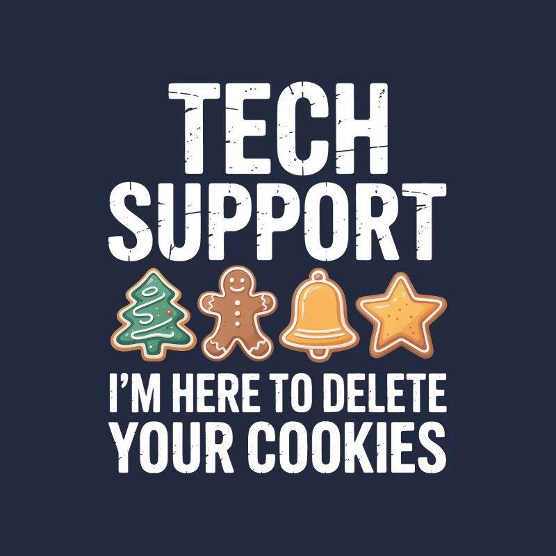 Technische Support-Cookie-Bereinigung