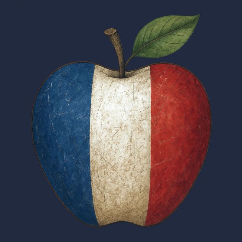 Frankreich