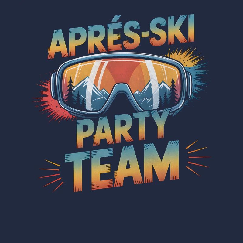 Dicton après-ski