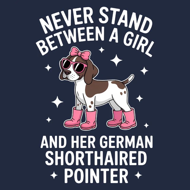 Deutsch Kurzhaar Sprüche Deutsch Kurzhaar Geschenk