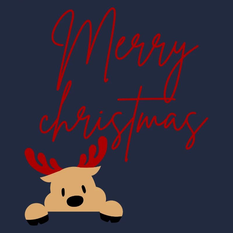 Frohe Weihnachten