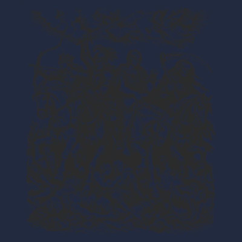 Vier Reiter der Apokalypse