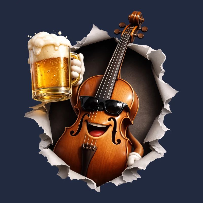 Cello Bier