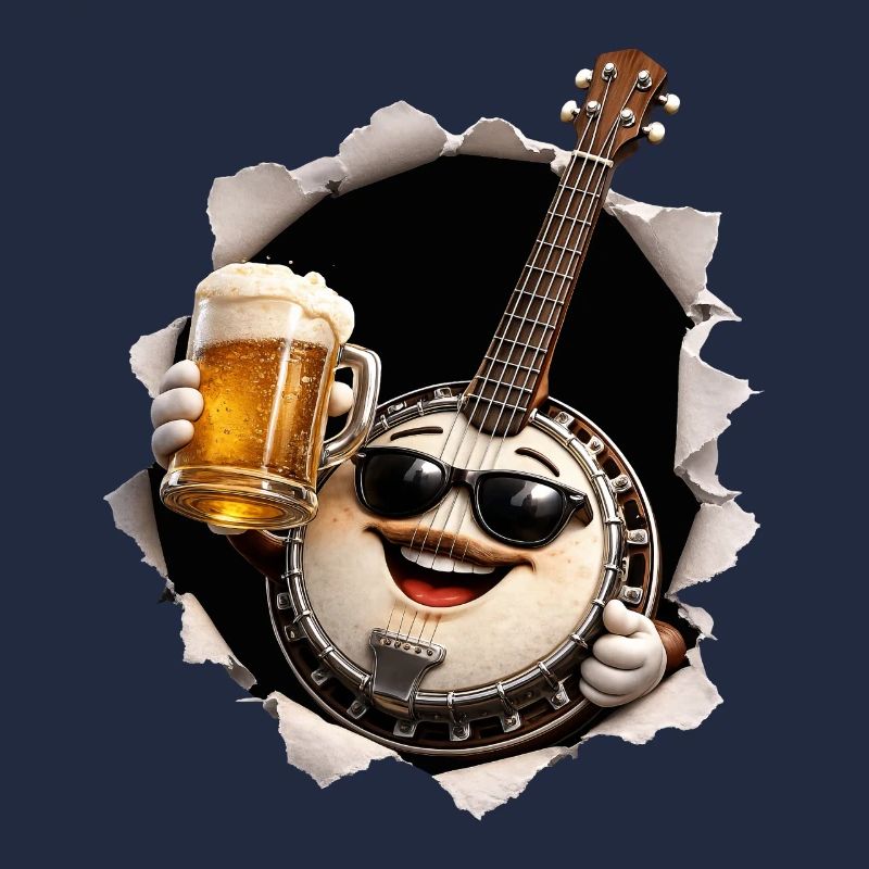 Banjo Bier