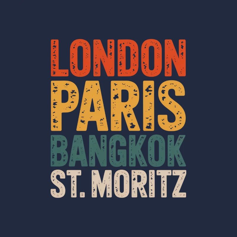 St. Moritz Swiss Graubünden