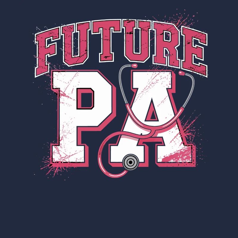 Futur stéthoscope rose de Pennsylvanie