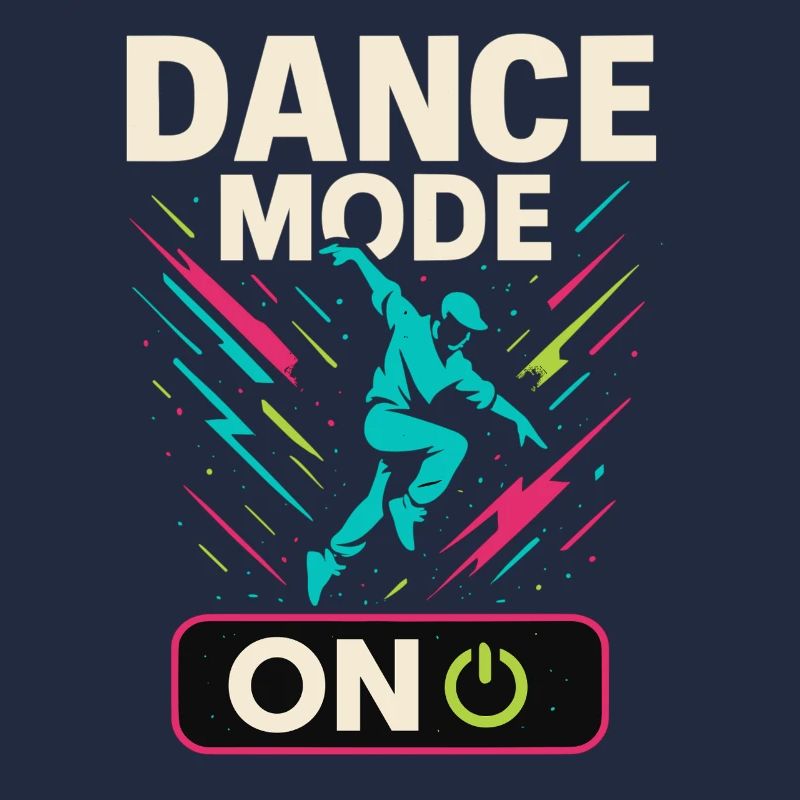 Mode Danse activé, soirée de streetdance en tannée