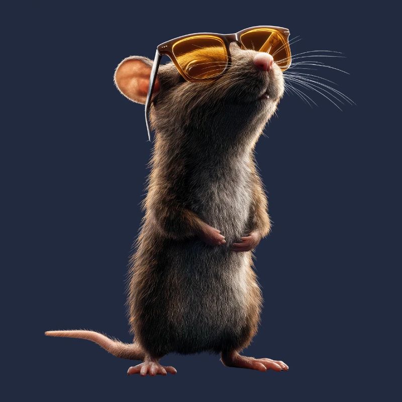 Rat Cute Mouse Rodents Dwarf Mouse Rats Mice